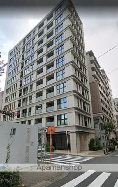 東京都中央区日本橋浜町３丁目 賃貸マンション