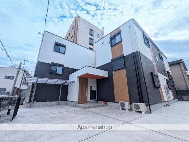 愛知県犬山市大字犬山字東古券 賃貸アパート