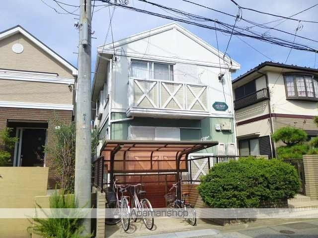 千葉県浦安市今川１丁目 2階建 築34年1ヶ月