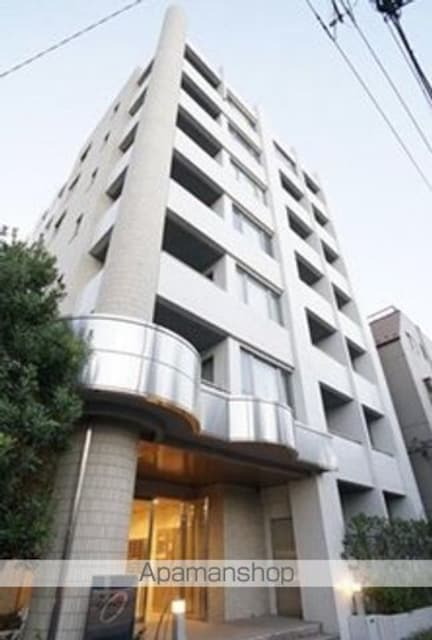 東京都墨田区亀沢３丁目 賃貸マンション