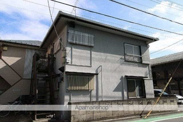 第二大野ハイツ