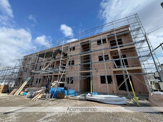 北海道帯広市西十五条南２９丁目 賃貸アパート