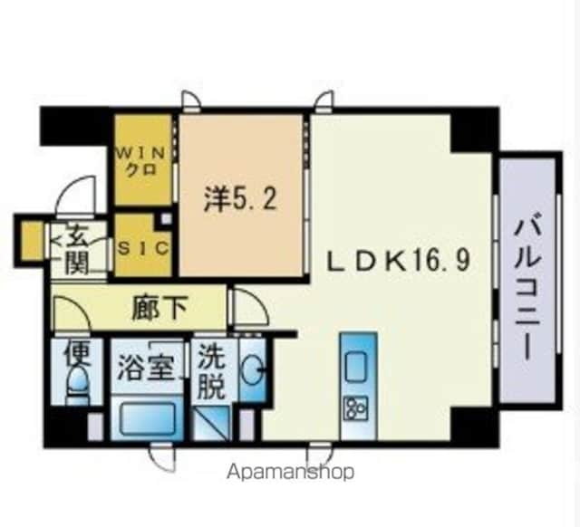 ウェルス神屋町