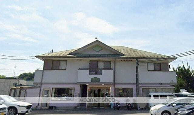 神奈川県横浜市戸塚区俣野町 築30年9ヶ月 2階建