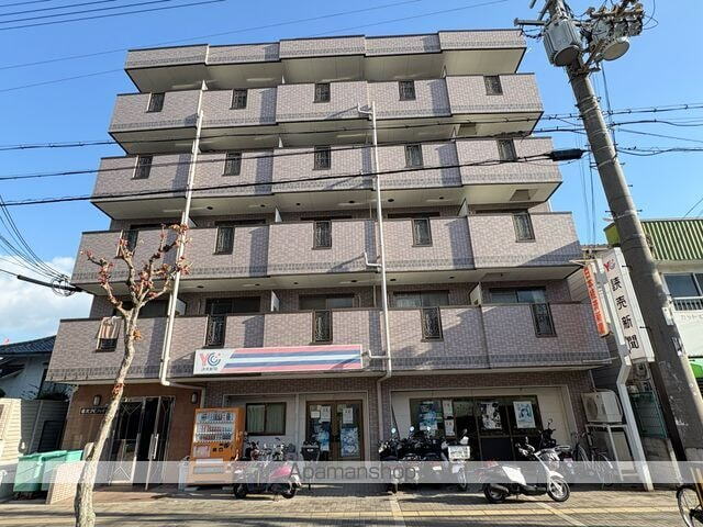 大阪府堺市堺区宿院町西２丁 賃貸マンション