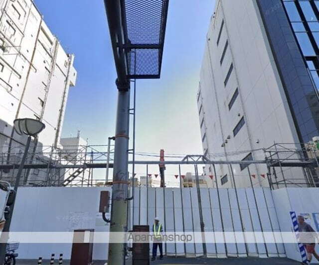 東京都新宿区四谷３丁目 賃貸マンション