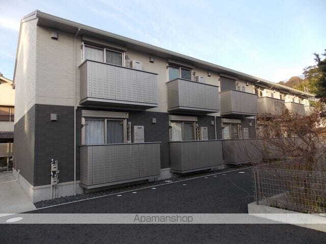 愛知県犬山市大字犬山字寺下 賃貸アパート