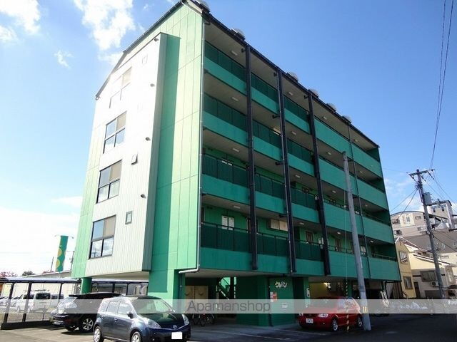 ＣＲＡＹ４（クレヨン）