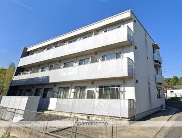 岐阜県可児市下恵土 賃貸マンション