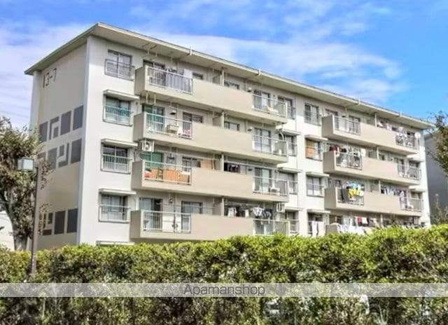 埼玉県三郷市彦成３丁目 賃貸マンション