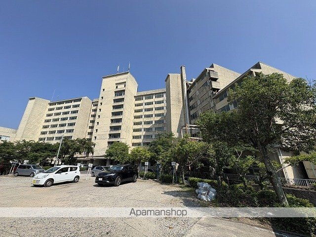 広島県廿日市市前空２丁目 賃貸マンション