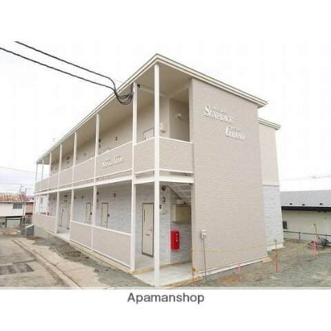 サンプレイスグランド２Ｆ 2階建