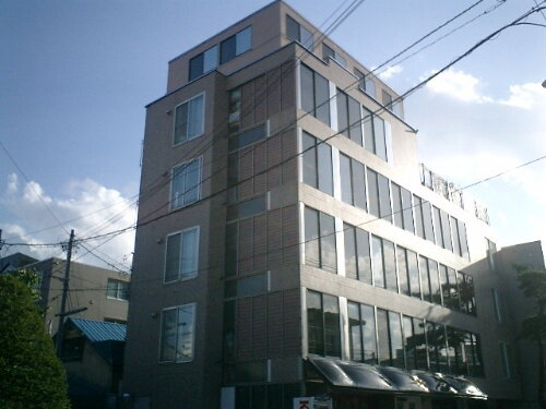 ＭＡＸＩＭ　ＣＯＵＲＴ 5階建