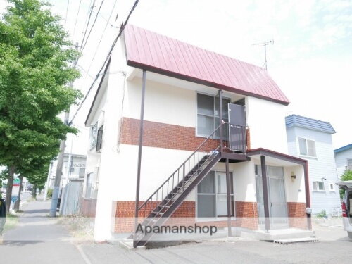 北海道札幌市白石区菊水元町六条４丁目 賃貸一戸建て