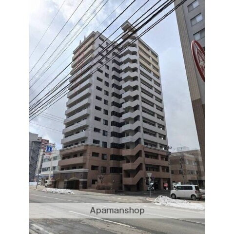 北海道札幌市北区北十条西４丁目 15階建 築20年6ヶ月