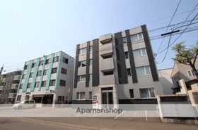 北海道札幌市豊平区平岸三条8丁目 平岸駅 1DK 賃貸(賃貸マンション・アパート)