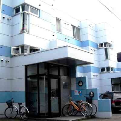 北海道札幌市中央区南二十条西１１丁目 3階建 築35年4ヶ月