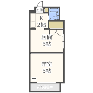 北海道札幌市豊平区豊平八条１１丁目 豊平公園駅 1DK マンション 賃貸物件詳細