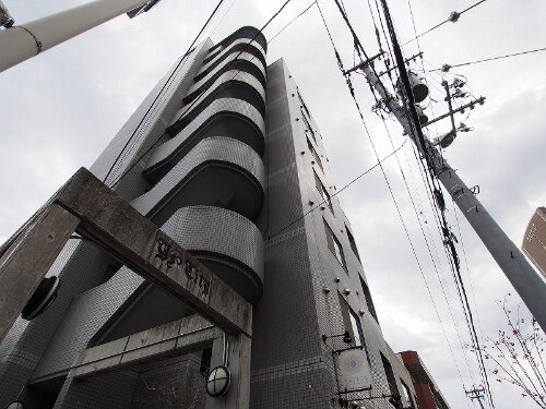 ワイズシティビル