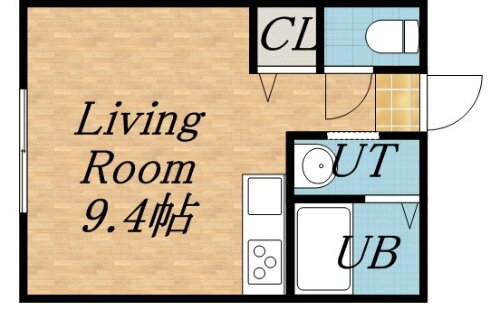 北海道札幌市中央区南十三条西１５丁目 西線１４条駅 ワンルーム マンション 賃貸物件詳細