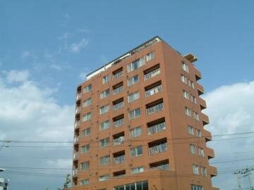 北海道札幌市白石区菊水二条３丁目 10階建 築33年11ヶ月
