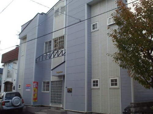 ＣＡＳＡ　Ｌｕｎａ 2階建