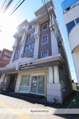 北海道札幌市豊平区平岸三条１４丁目 5階建 築33年9ヶ月