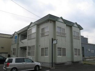 北海道札幌市白石区北郷六条７丁目 賃貸アパート