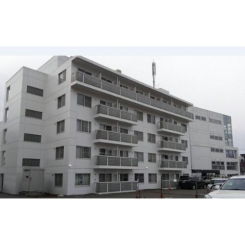 ダイアナ南山鼻ヒルズⅠ