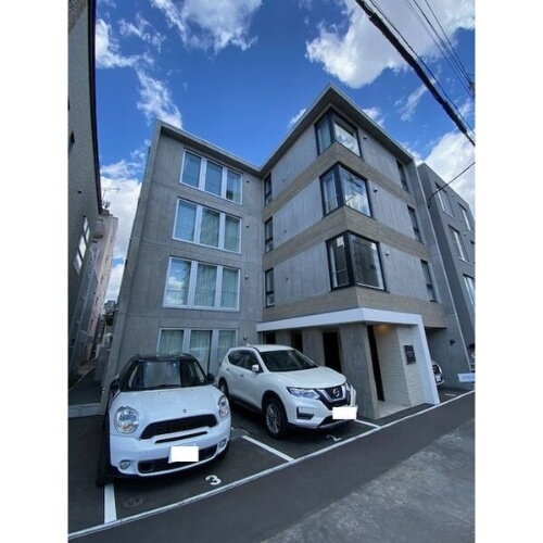 ラフィナート南１６条