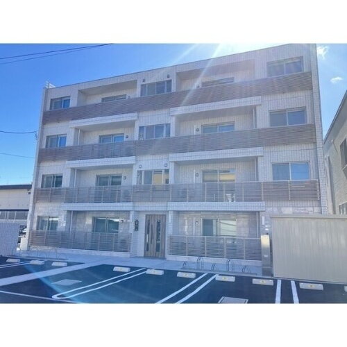 北海道札幌市中央区南二十条西１０丁目 賃貸マンション