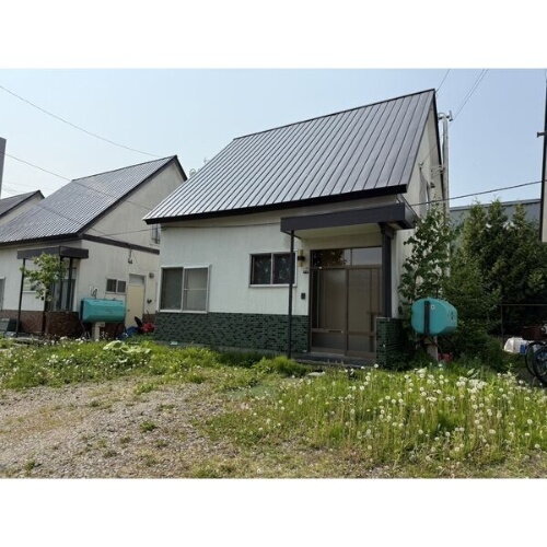 貸家（５ー６） 2階建