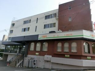 北海道札幌市白石区本郷通４丁目北 賃貸マンション