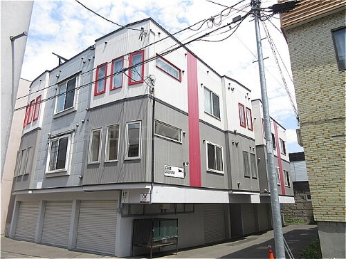 ｉｌ　ｖｅｎｔｏ（旧ＬＥＥ　ＳＰＡＣＥ平岸）