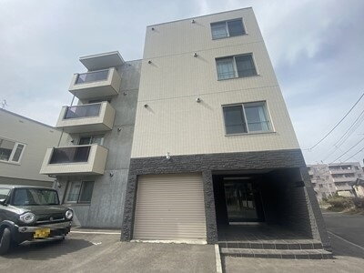 Ｂｅｌｌａ　Ｌｕｎａひばりが丘