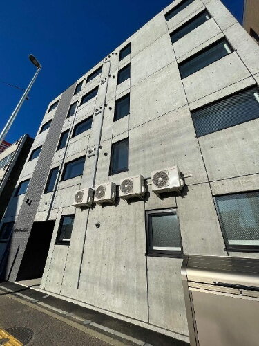 北海道札幌市白石区本通２丁目北 賃貸マンション