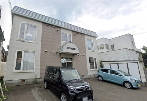 北海道札幌市白石区北郷三条２丁目 賃貸アパート