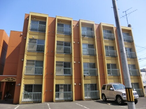 ル・ノール白石駅前Ⅱ