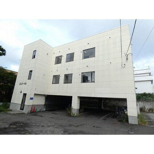 エルフィーネⅡ