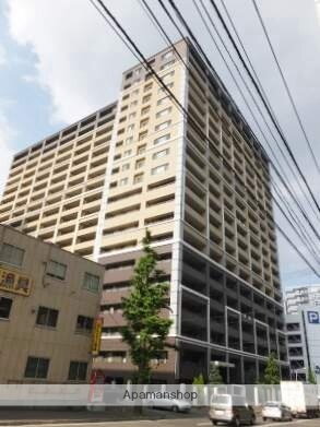 北海道札幌市中央区北五条東２丁目 20階建 築17年6ヶ月