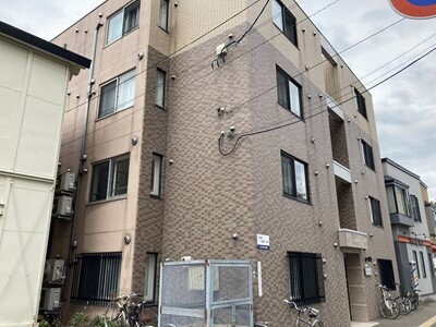 ヴィアルシティ豊平