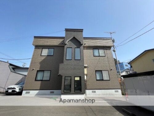 すずらん館２号