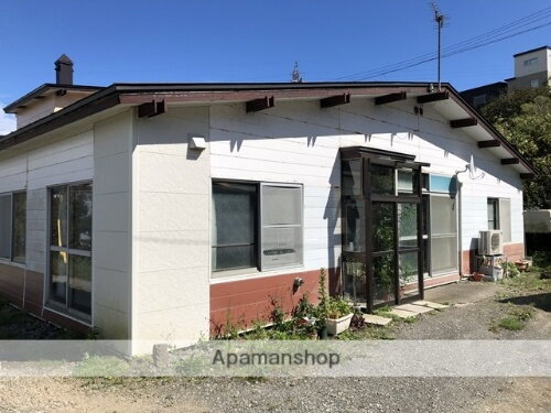 北海道室蘭市母恋南町３丁目 1階建 築53年9ヶ月