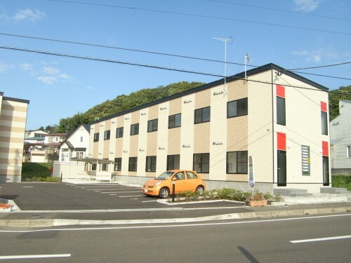 レオパレス三田Ｂ館
