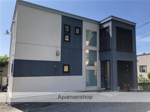 祝津町２丁目　登坂邸