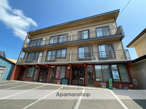 健康マンション