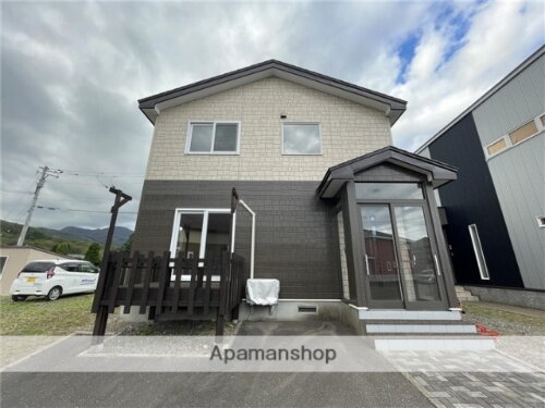 桜木町５丁目　横田邸