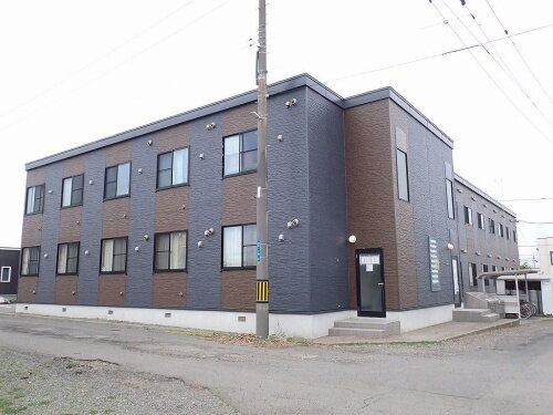 レオパレスランサーマリン