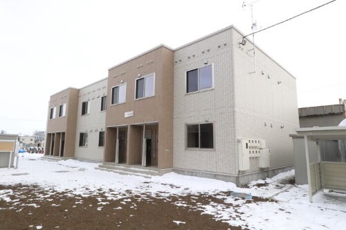 セジュール沼ノ端中央　Ⅰ