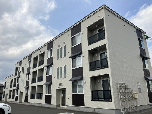 メゾンボヌール